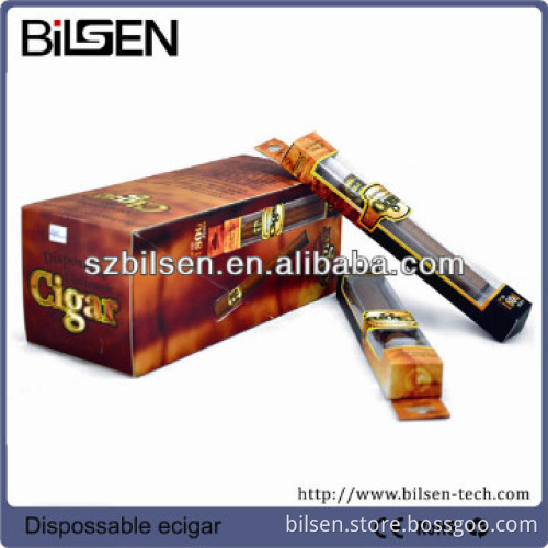 2014 Fashionbale Eshisha E-cig Huge Vapour Disposable Cigar